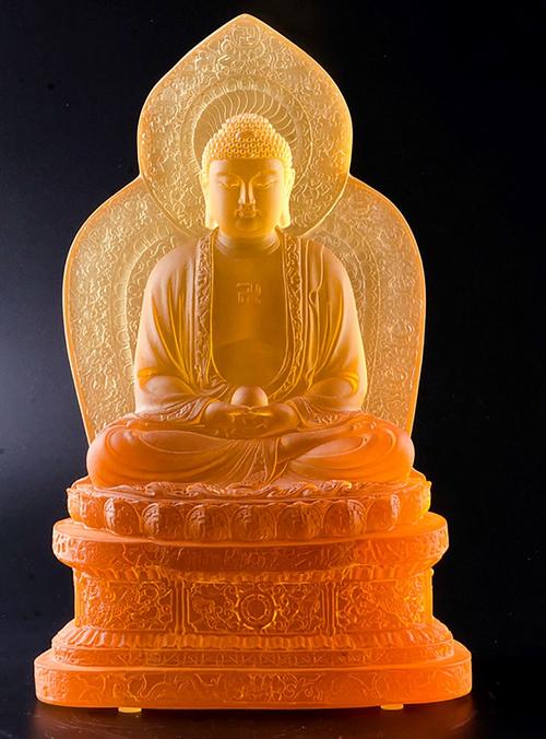 坚勇菩萨--佛教的五种精进