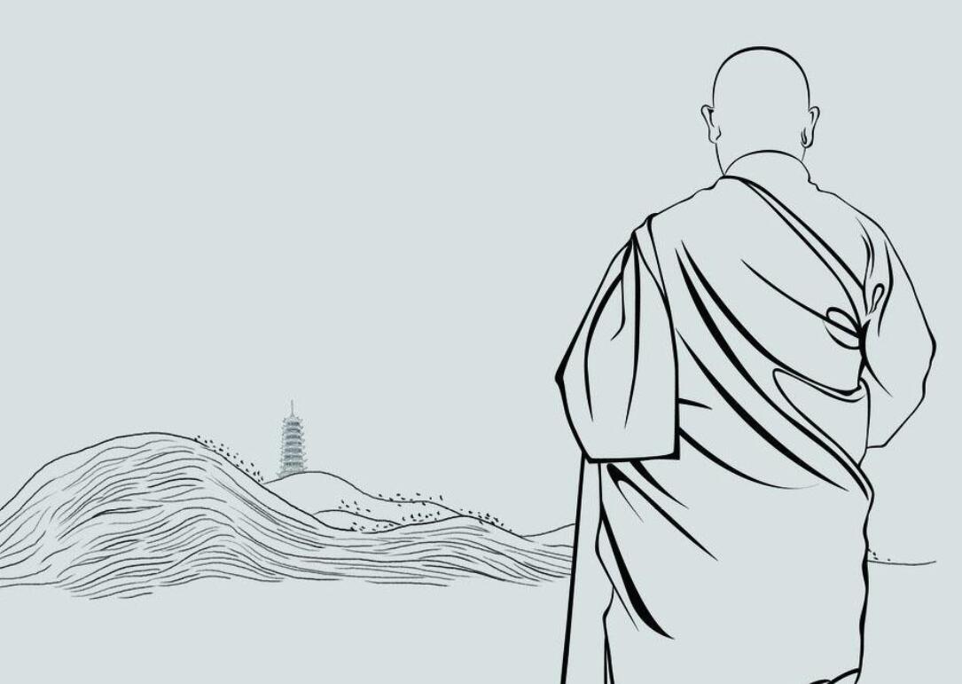 三藏——佛教经典的总称