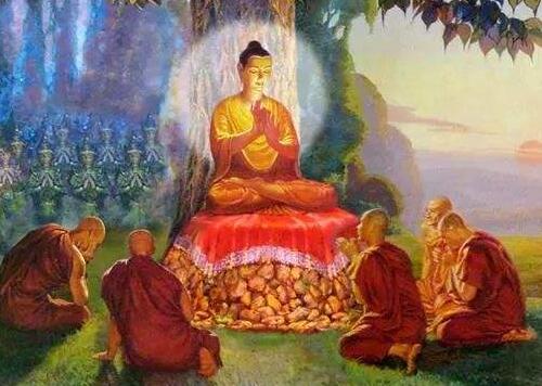 佛教中三藏十二部经如何解释