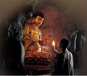 佛教中的三藏到底是什么