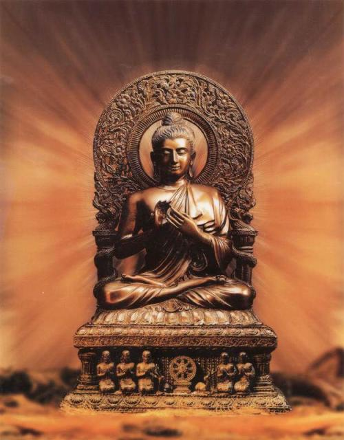 如来佛祖是释迦牟尼佛吗