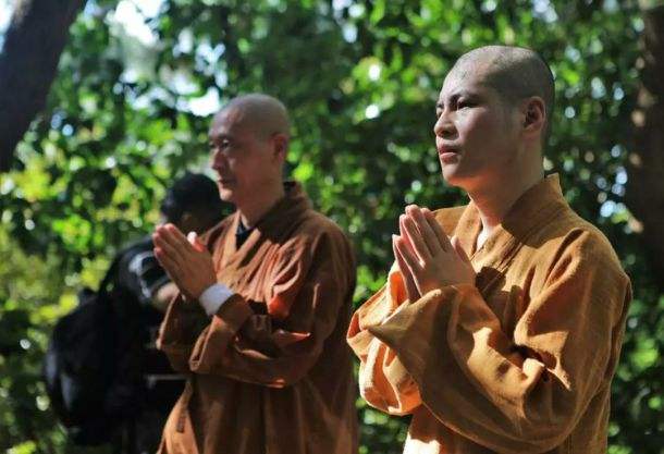 佛学中常讲的十法界是什么意思？