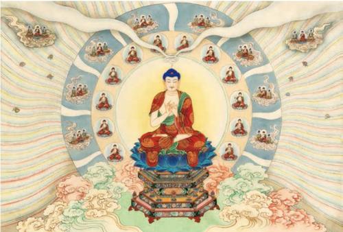 佛教中常说的五浊、五浊恶世是何意？