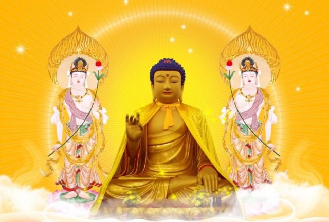 大乘佛教和小乘佛教有什么区别