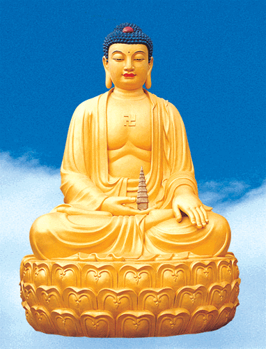 佛教菩萨道的重心是什么