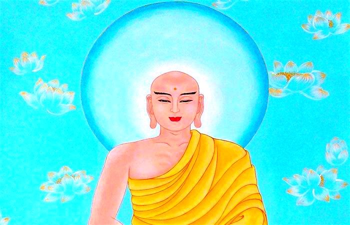 阿罗汉在北传佛教中含义是什么