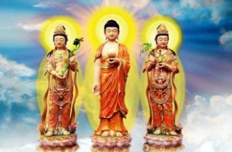 持名念佛：四种念佛方法最为殊胜的是什么