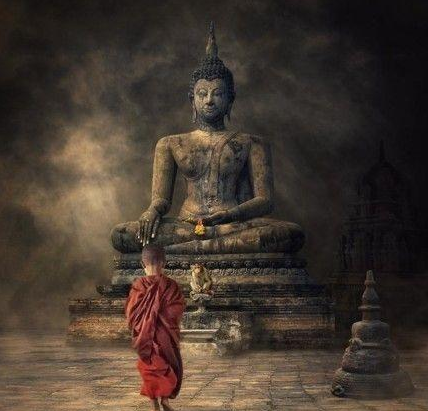 佛经中的总持和等持是什么意思