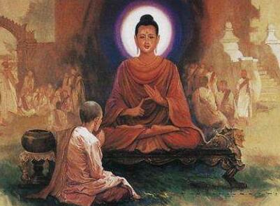 上座部佛教和大乘佛教
