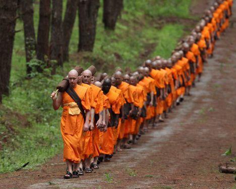 什么是上座部佛教