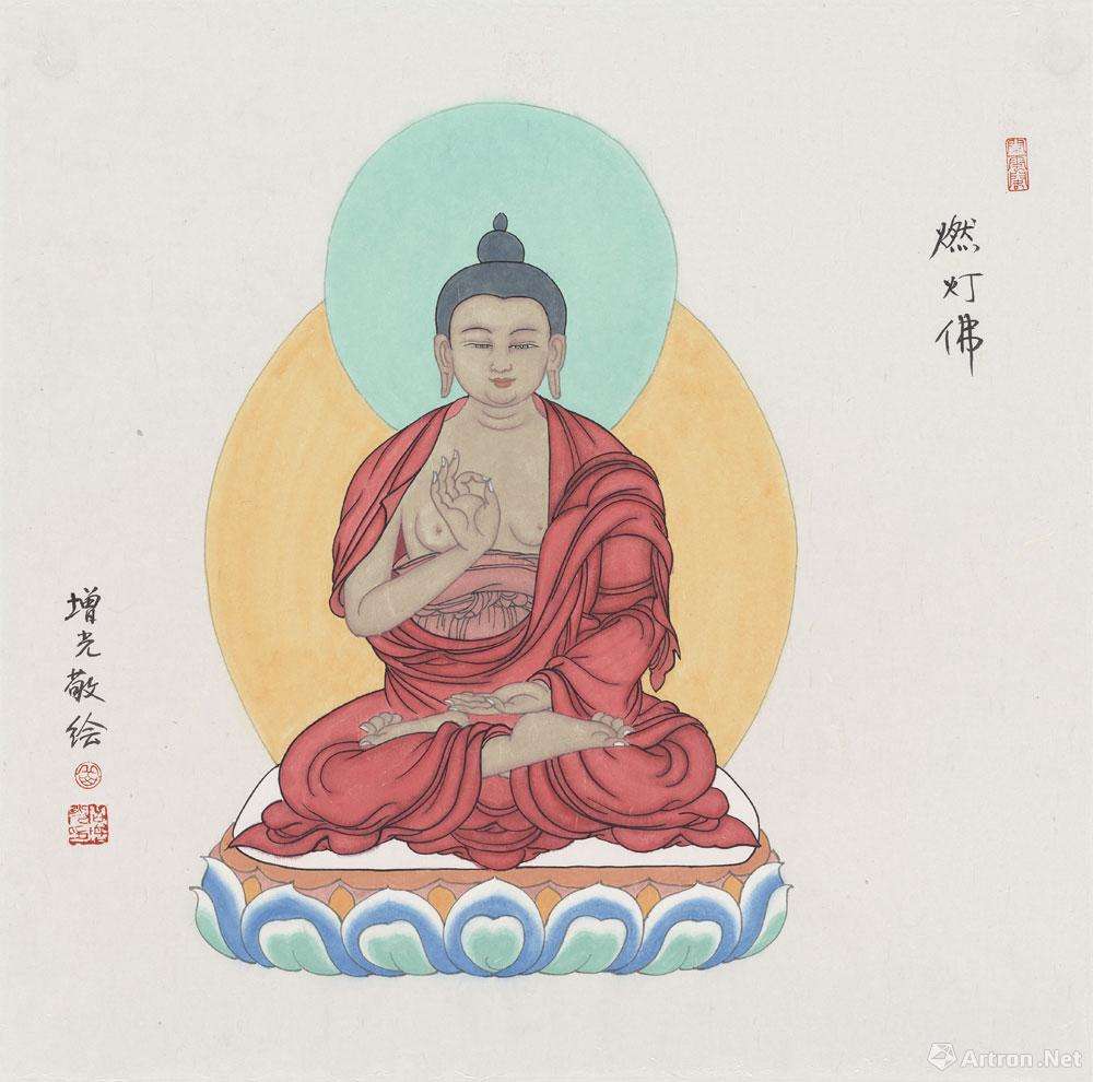 佛经中说的授记到底是什么意思