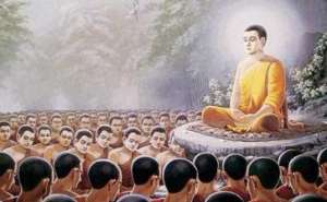 佛教徒不知道三法印学的是什么